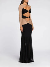 Valico Dress