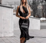 Teray Dress