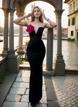 REAGAN DRESS