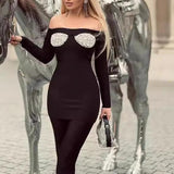 Vira Dress