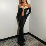 Cara Dress