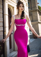 HAYDEN DRESS