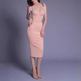 Sagia Dress
