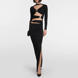 Megan Dress