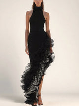 Fennel Dress