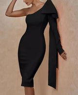 Nina Midi Dress