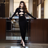 LILIANA DRESS