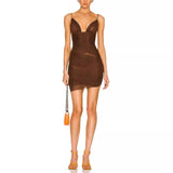 Stella Dress