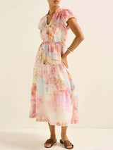 Iriana Dress