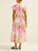 Iriana Dress