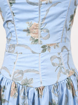 Grasa Dress