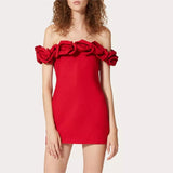 Tate Dress