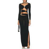Megan Dress