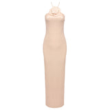 Caviana Dress