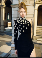 LILLY DRESS