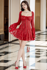 DANIELLE DRESS