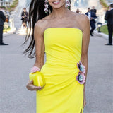 Yoland Dress