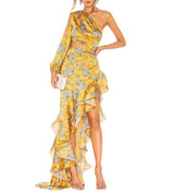 Journey Maxi Dress