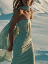 Valo Dress
