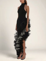Fennel Dress