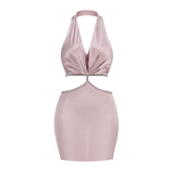 EDEN DRESS
