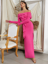 MCKENNA DRESS