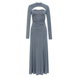 CAITLYN DRESS