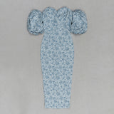 CASSIDY DRESS