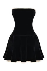 ELLIE DRESS