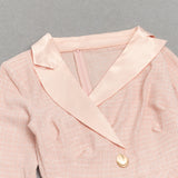 NADIA DRESS