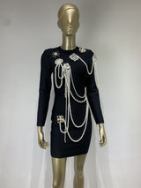 ANGELA DRESS