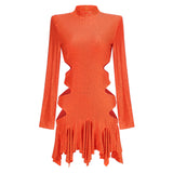 Elva Dress