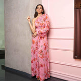 KYRA DRESS