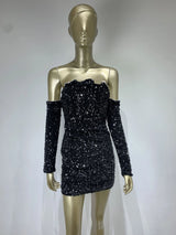 BREANNA DRESS