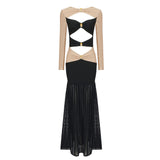 Valico Dress