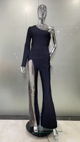 GISELLE JUMPSUIT