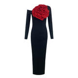 ALICIA DRESS