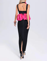JULIANA DRESS