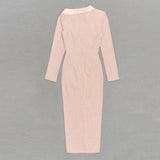 NADIA DRESS