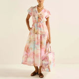 Iriana Dress