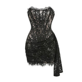 CAITLIN DRESS