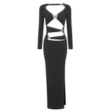 Megan Dress