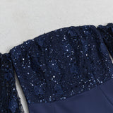 LEILA DRESS