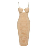 Grasa Dress
