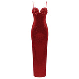 Lisbon Dress
