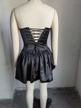 ALANA DRESS