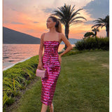 Taylor dress