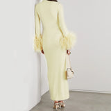Sharina Dress