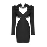 Elizabeth Dress