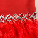 ASHLYN DRESS